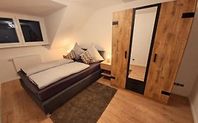 Ferienwohnung Rheinsteig
