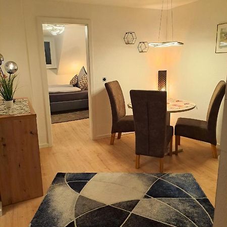 Ferienwohnung Rheinsteig Boppard Exterior foto