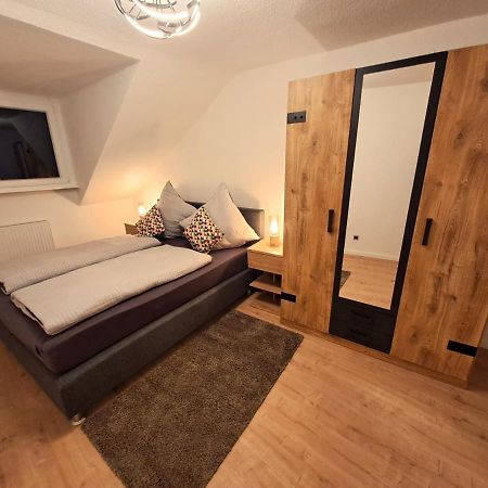 Ferienwohnung Rheinsteig Boppard Exterior foto