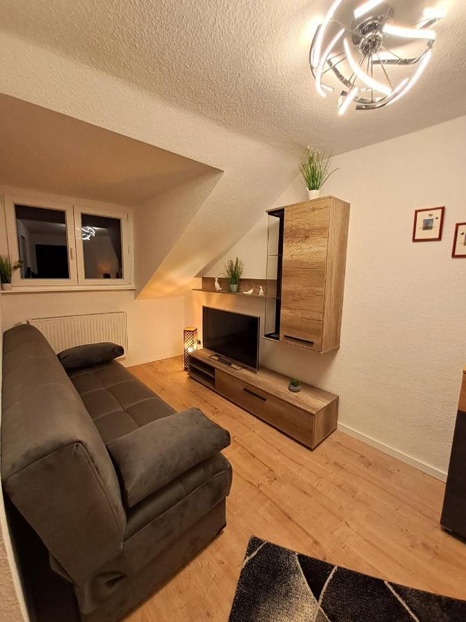 Ferienwohnung Rheinsteig Boppard Exterior foto