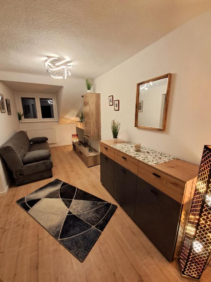 Ferienwohnung Rheinsteig Boppard Exterior foto