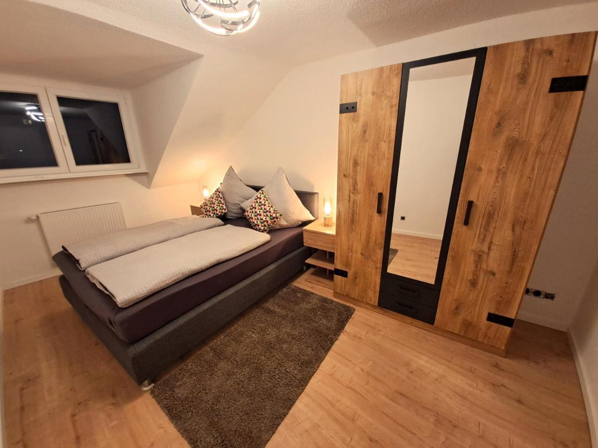 Ferienwohnung Rheinsteig Boppard Exterior foto