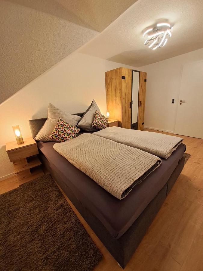 Ferienwohnung Rheinsteig Boppard Exterior foto