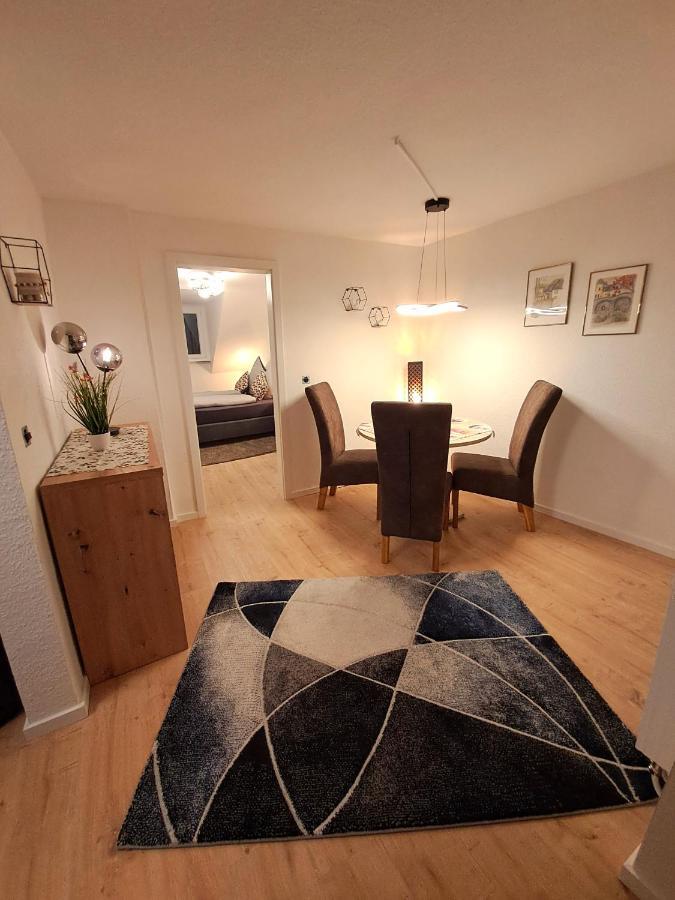 Ferienwohnung Rheinsteig Boppard Exterior foto