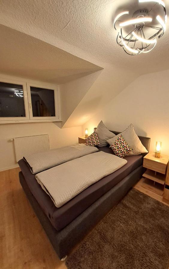 Ferienwohnung Rheinsteig Boppard Exterior foto
