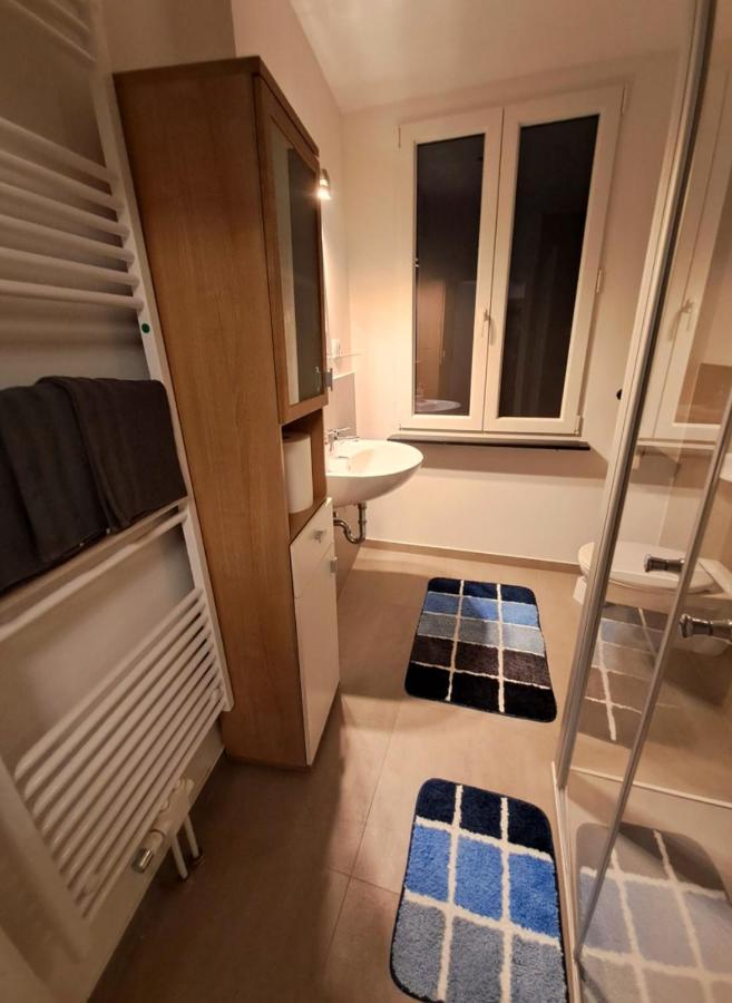 Ferienwohnung Rheinsteig Boppard Exterior foto