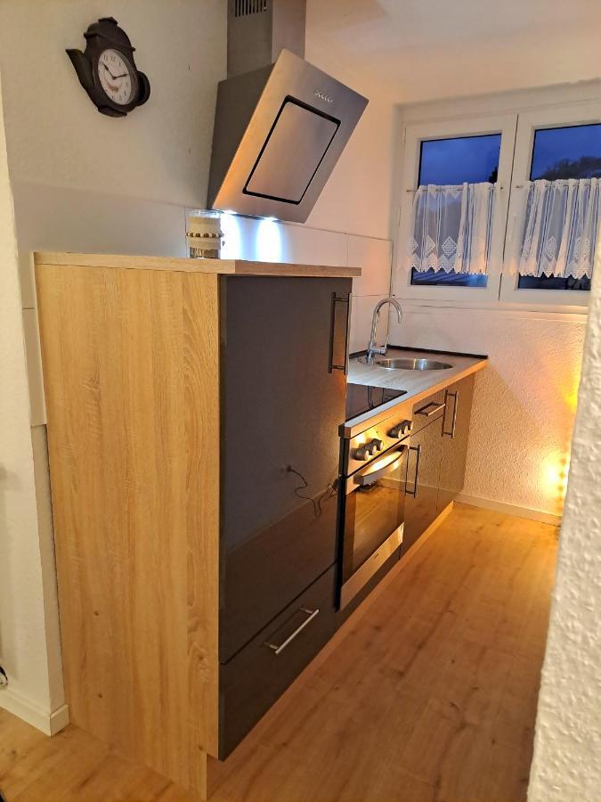 Ferienwohnung Rheinsteig Boppard Exterior foto